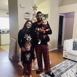 Fundraising Page: Ellianna Allison-Lopez